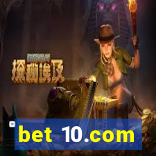 bet 10.com